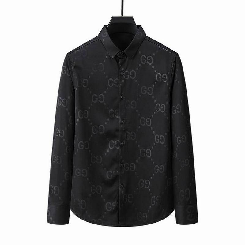 Gucci Men's Shirts 92